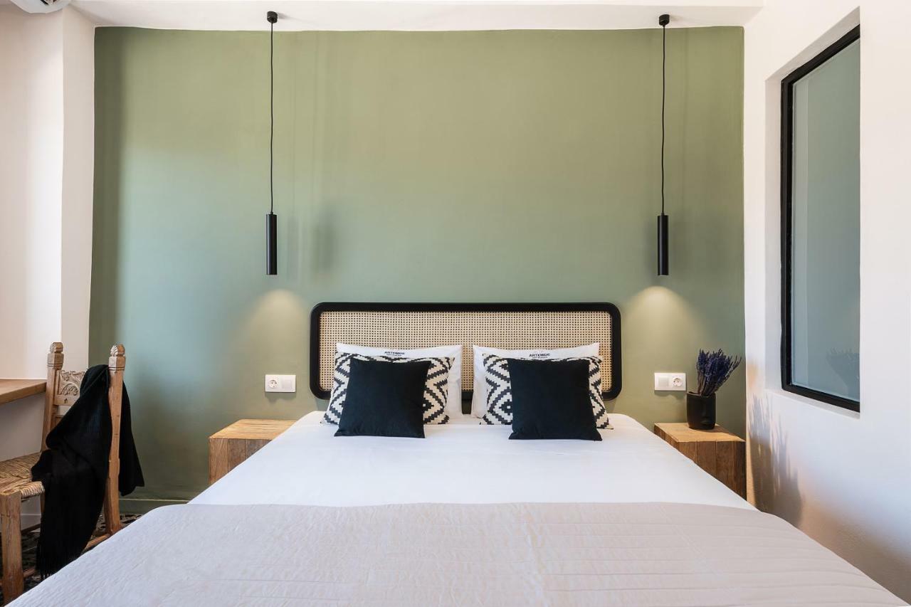 Apartmán Artemide Places-cozy